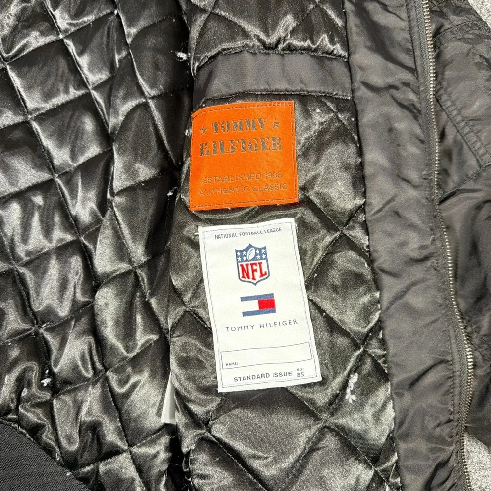 Tommy Hilfiger licensed collaboration towards